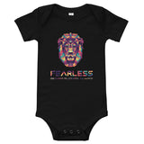 Fearless Baby