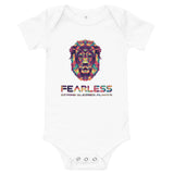 Fearless Baby