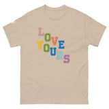 Love Yours Shirt