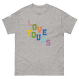 Love Yours Shirt