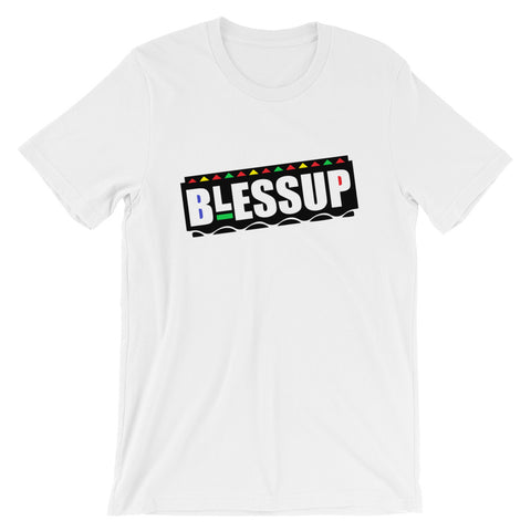 Bless Up T-Shirt