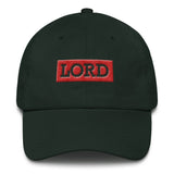 LORD Hat