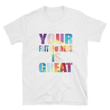 Your Faithfulness Classic Shirt