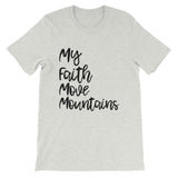 My Faith Classic T-Shirt
