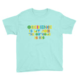 Obedience Youth Shirt