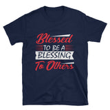 Blessed To Be Classic Shirt