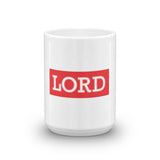 LORD Mug