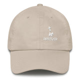 I Am Undefeated hat