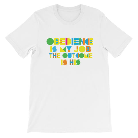 Obedience Classic T-Shirt