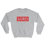 LORD Sweatshirt