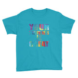 Your Faithfulness Youth Shirt