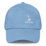 I Am Undefeated hat