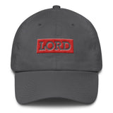 LORD Hat