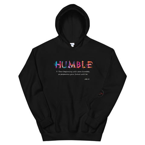 HUMBLE Hoodie