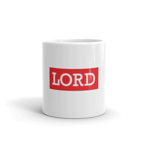 LORD Mug
