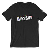 Bless Up T-Shirt
