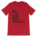 My Faith Classic T-Shirt