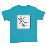 God Bless You Youth Shirt