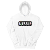 Bless Up Hoodie